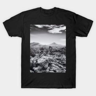 Lava Field VI T-Shirt